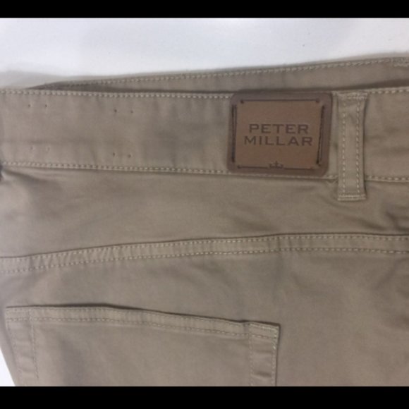 Peter Millar Pants - Picture 2 of 4